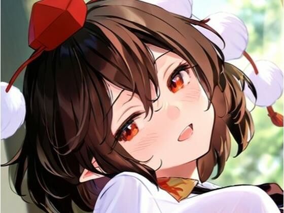 東方Project 射命丸文 超エッチなイラスト集（210枚）  しゃるな