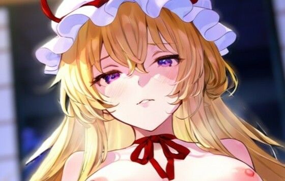 東方Project 八雲紫 超エッチイラスト集（203枚）  しゃるな