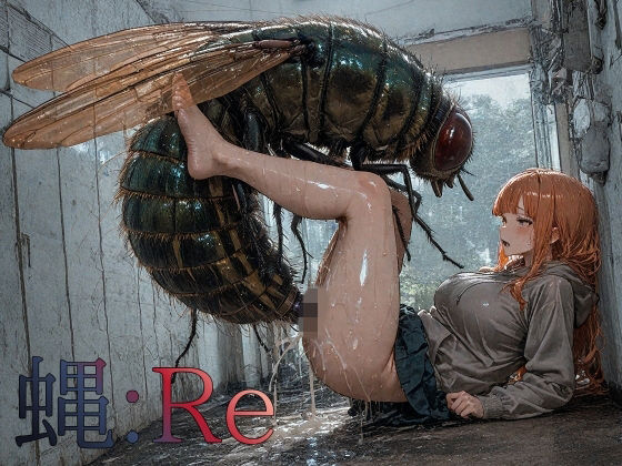 蝿:Re  ショックしゅう