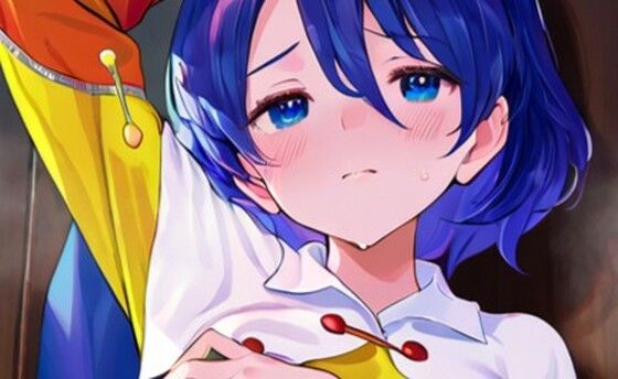 東方Project 天弓千亦 超エロイラスト集（115枚） しゃるな