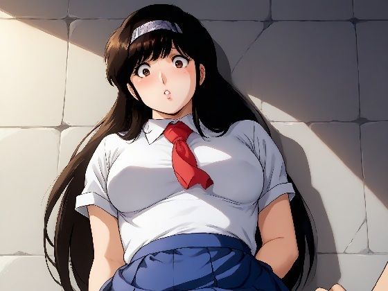 （AI）エルめくり。（かぼちゃワイン・エル）