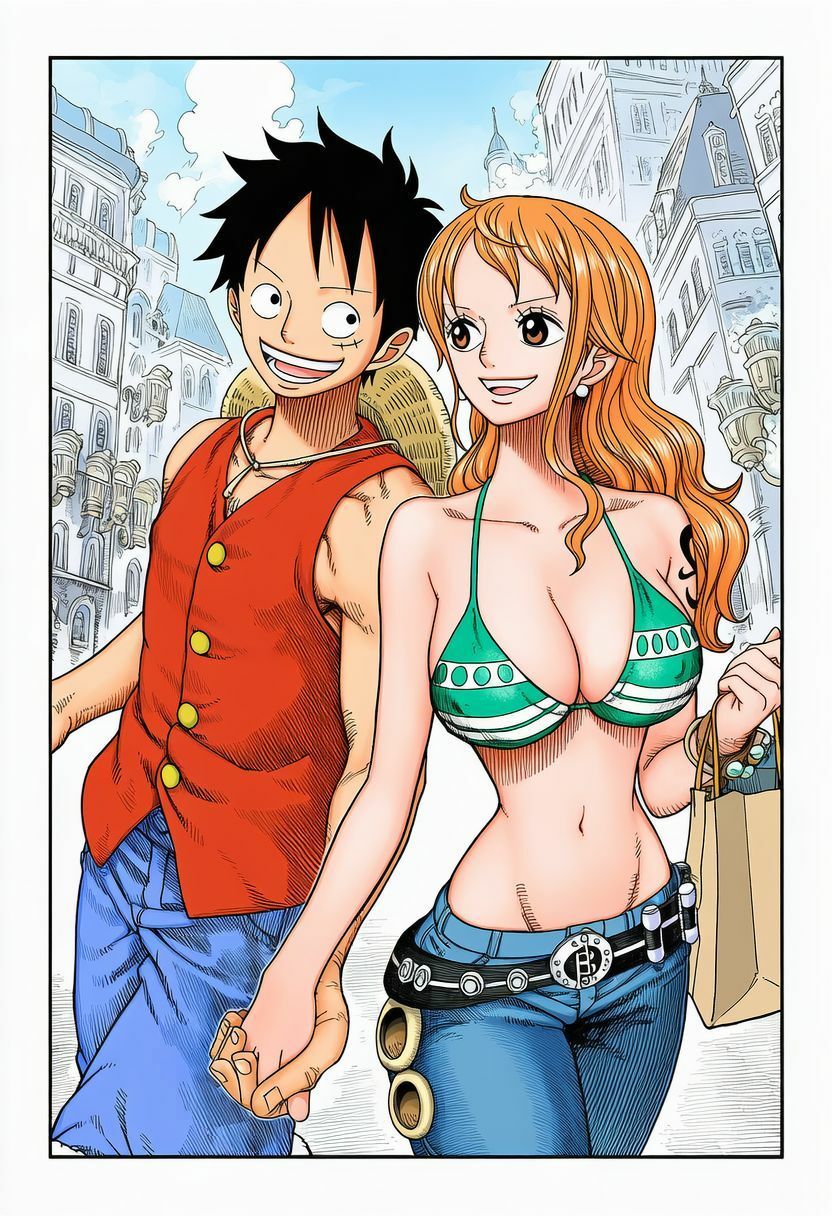 【同棲蜜愛】褐色美女と一晩中いちゃラブ、キスから中出しまで51枚