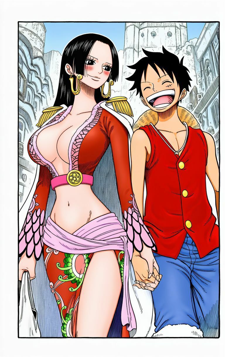 【海賊蜜愛】剣士の男と元皇帝の女帝が船内でひたすら求め合う、濃密和姦56枚