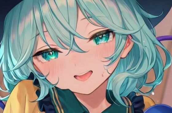 東方Project 古明地こいし エッチなイラスト集 223枚  しゃるな