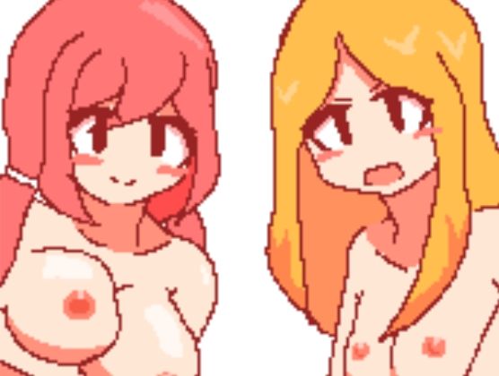 つかまった魔法少女と触手エッチ！「魔法少女つかまえた」 PCダウンロード  まほうしょうじょさん