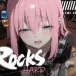 Rocks HARD ＃01