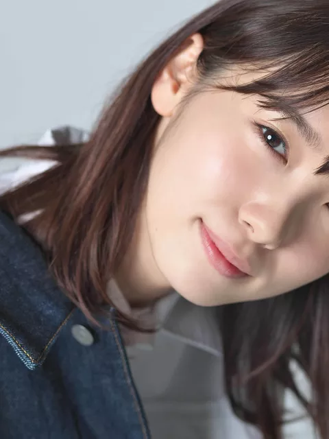飯豊まりえが“ずっと○○○○語られない理由”〝ジョジョ婚〟のスタンドか!?