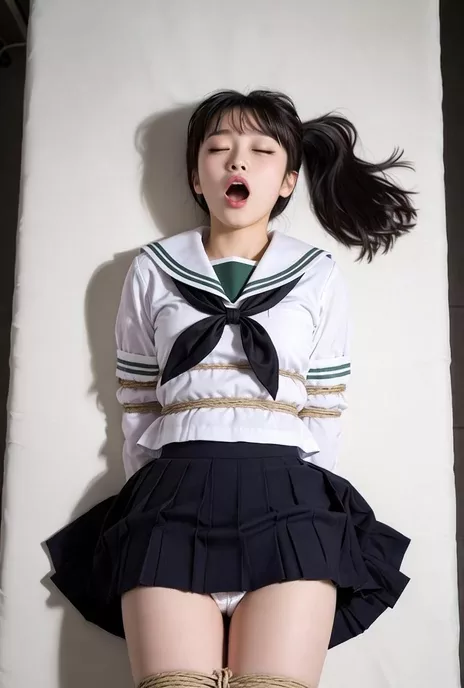 【AIえち動画】我慢の限界37