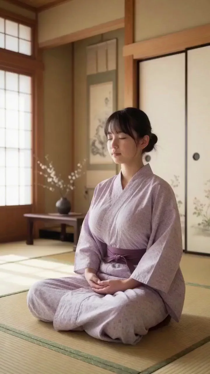 【AIえち動画】セックス教団の洗脳道場
