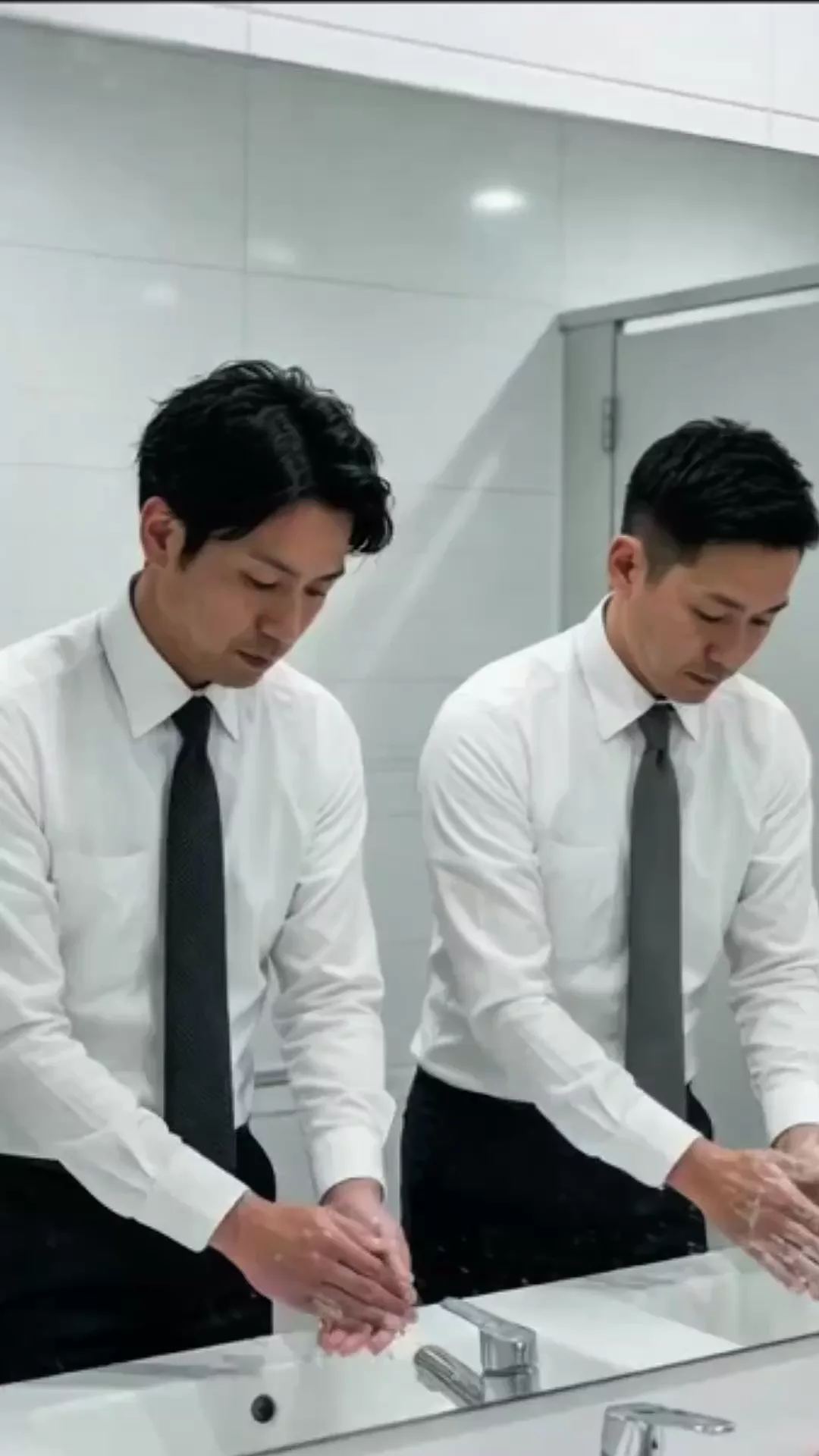 【AIえち動画】昼休み