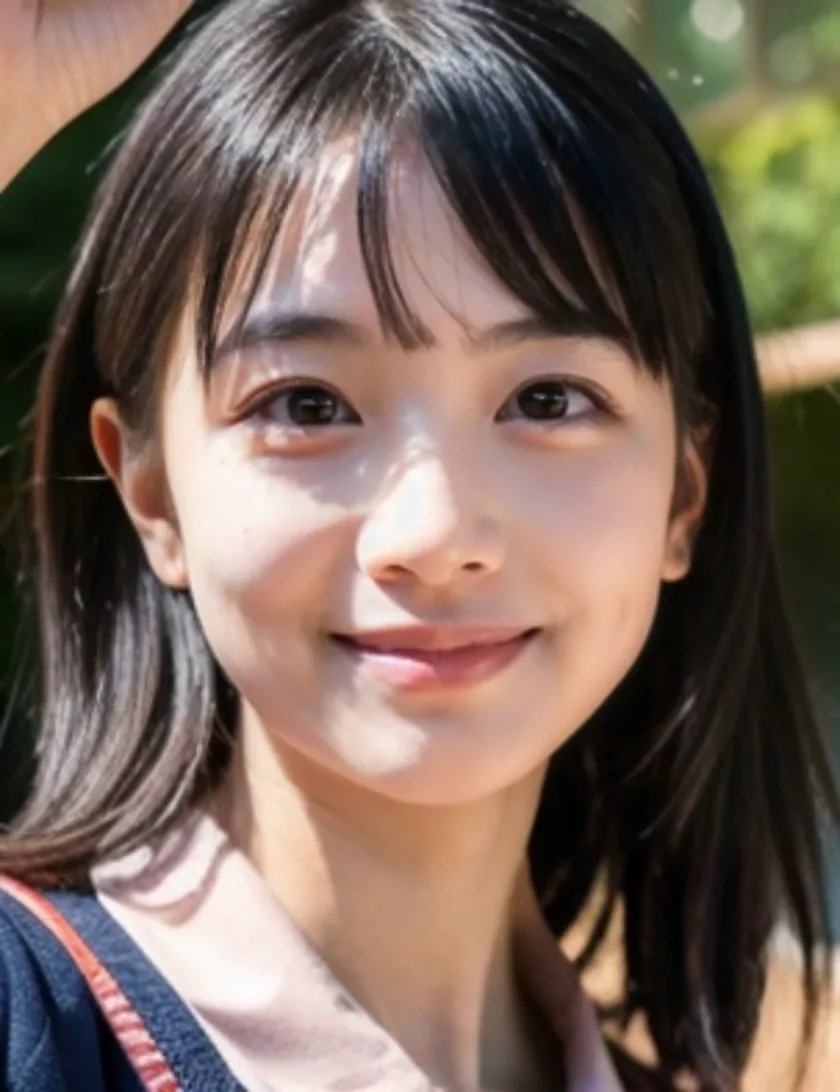 【AIえち動画】タミちゃん