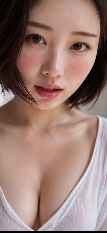 【AIえち動画】僕のが好きみたいです。。