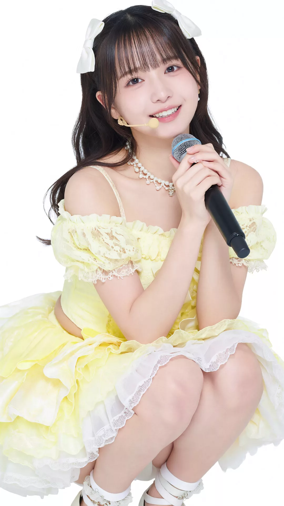 【AIえち動画】アイドルヌード写真集