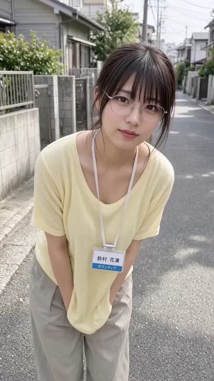【AIえち動画】ゆったりご鑑賞ください②