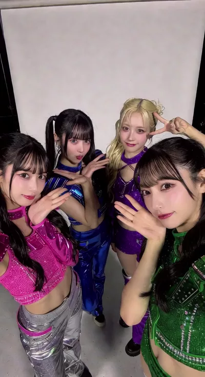 【AIえち動画】私は緑がタイプ