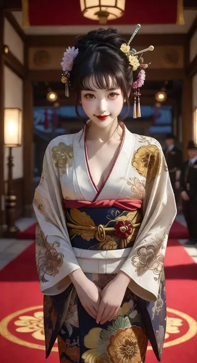 【AIえち動画】❤️