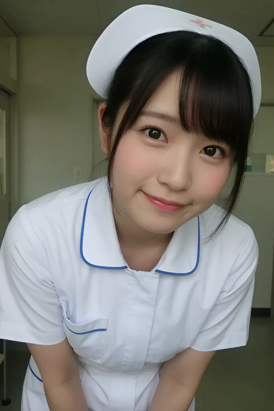 【AIえち動画】今日も一日お疲れさまでした。