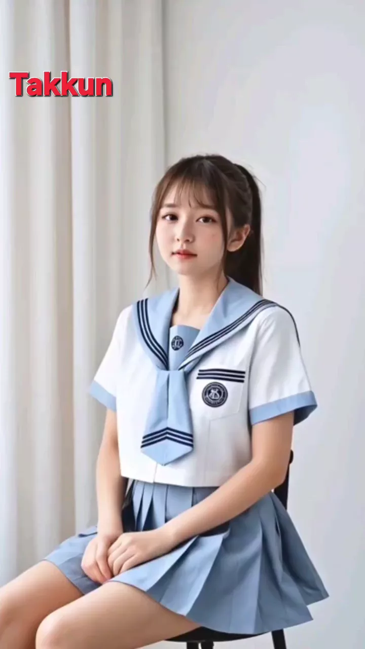 【AIエロ動画】健康診断⑧