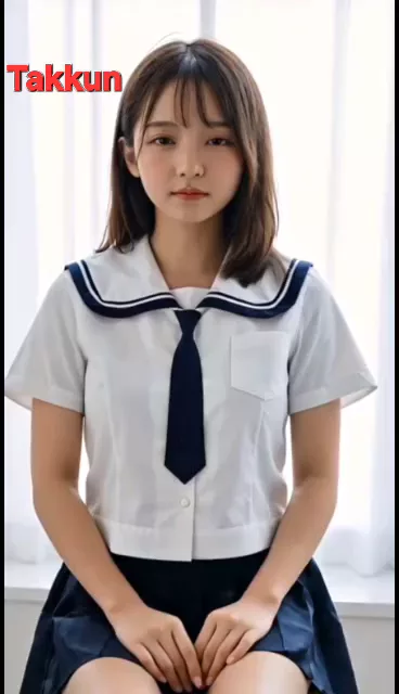 【AIエロ動画】健康診断⑥