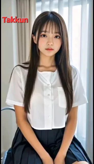 【AIエロ動画】健康診断⑦