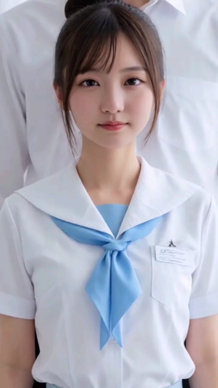 【AIエロ動画】乳ガン検査 6