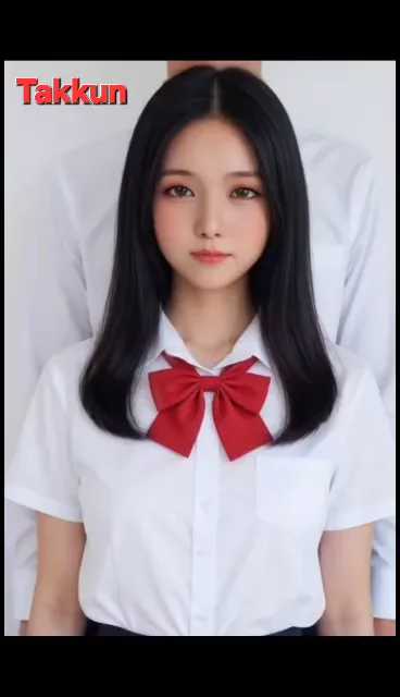 【AIエロ動画】乳ガン検査 14