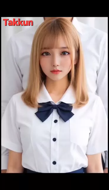 【AIエロ動画】乳ガン検査 15