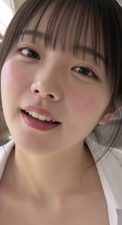 【AIエロ動画】休日の踊り場にて②