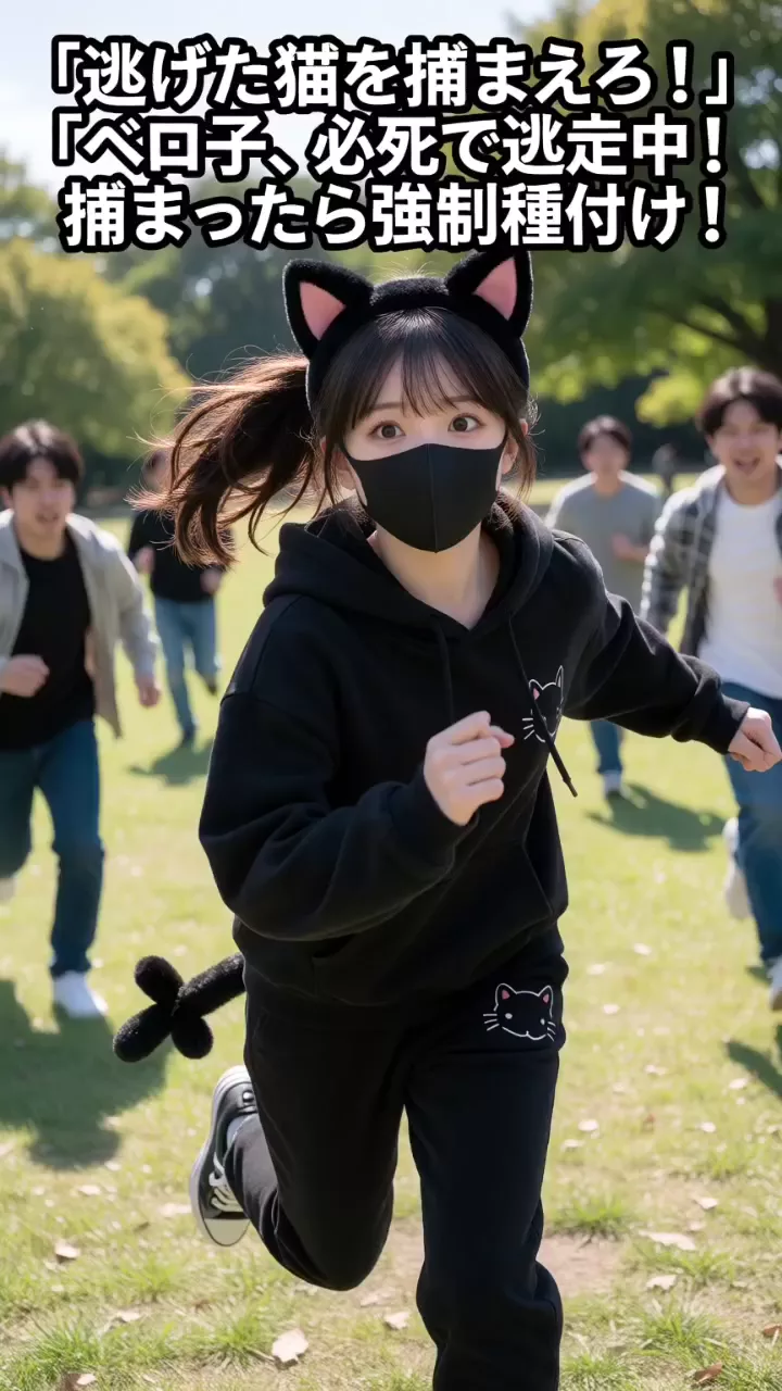 【AIエロ動画】スライドショー