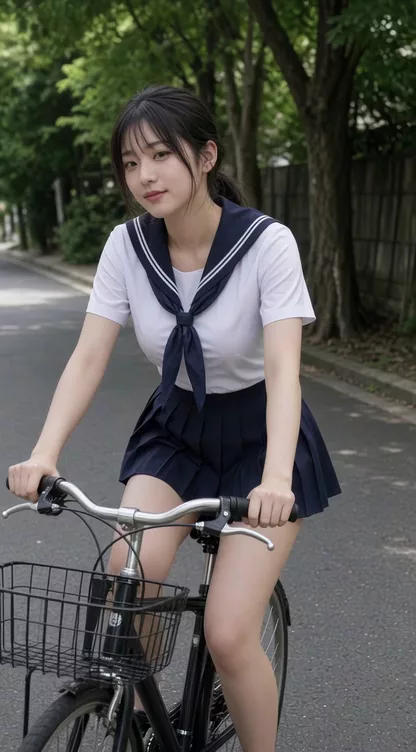 【AIエロ動画】休憩しない？