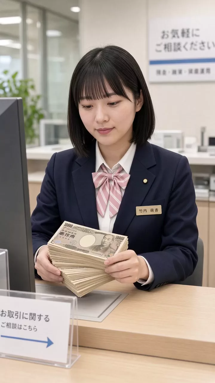【AIエロ動画】そんなことある？あるんです