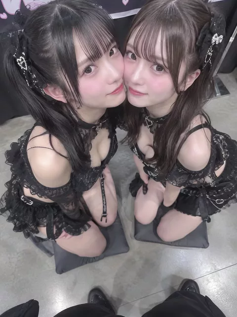 【AIエロ動画】ぶっかけイベント