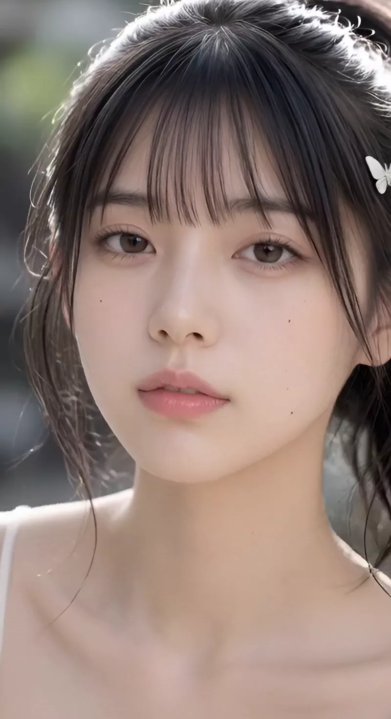 【AIエロ動画】My Fella Lady #03