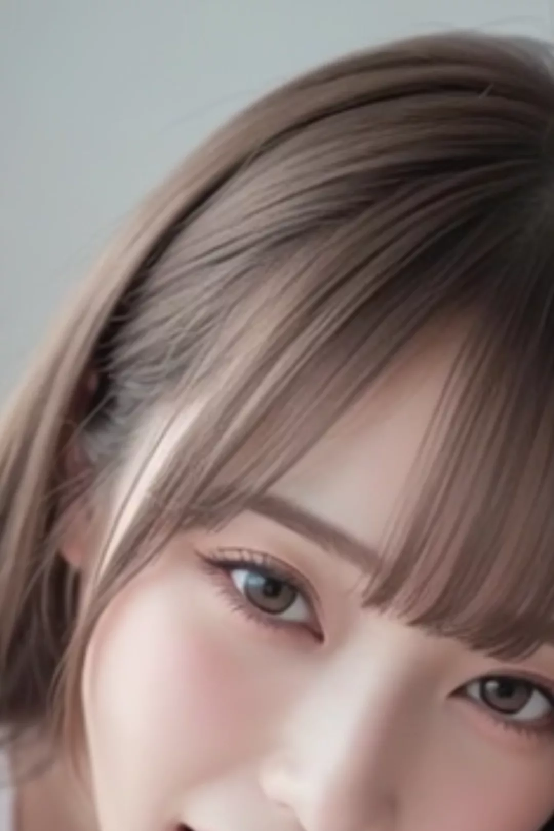 【AIエロ動画】My Fella Lady #005