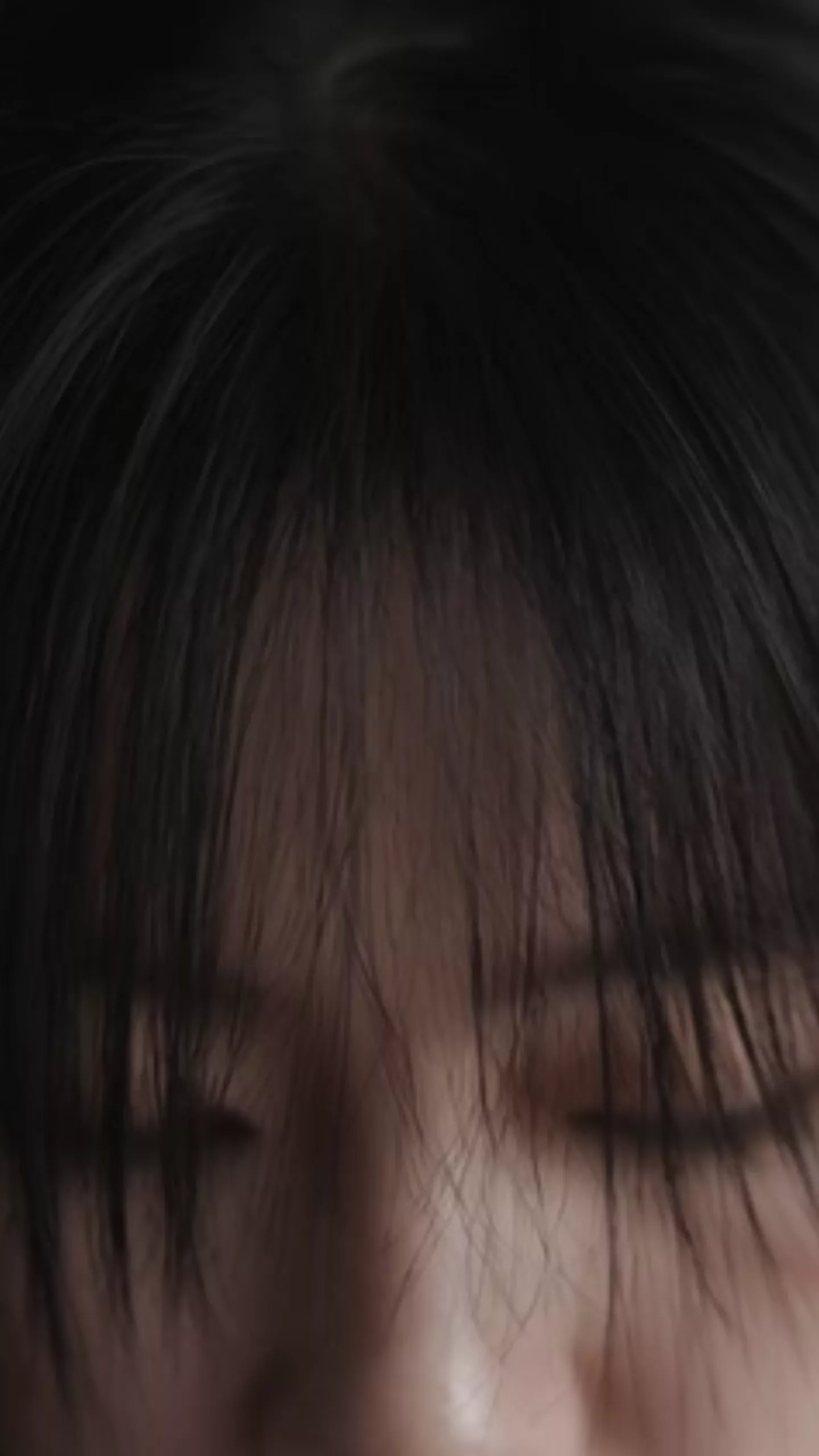 【AIエロ動画】My Fella Lady #009