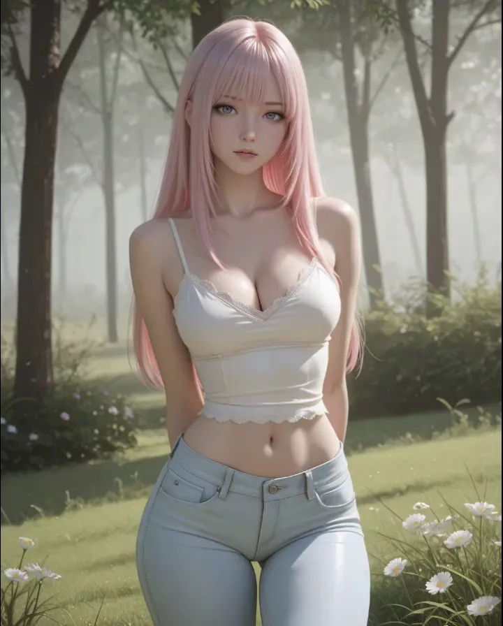 【AIエロ動画】セクシーダンス