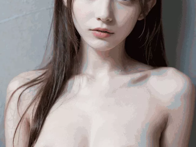 AI美女のエロ画像まとめ part41