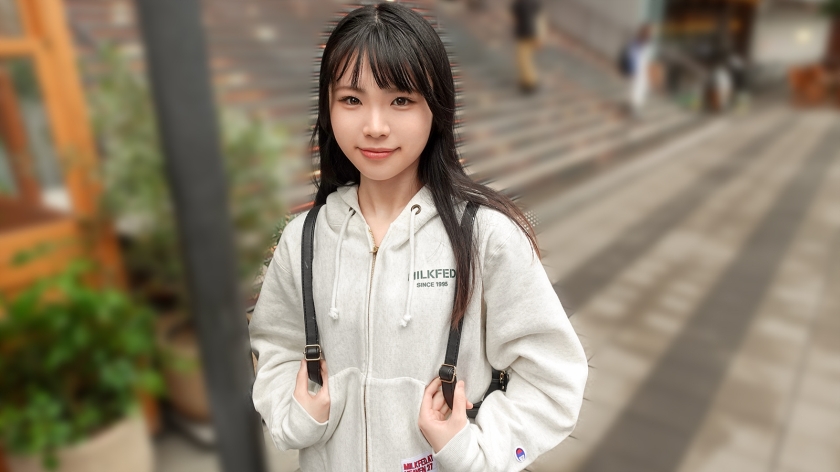 SIRO-5650｜令和世代のセックスを見ろ！某有名テーマパークで働く19歳が応募してきた！セックスに興味津々で愛嬌抜群！ハニカム顔も可愛い！敏感過ぎる性感帯は若さなのか？！セックスポテンシャルが高すぎる！ 【初撮り】ネットでAV応募→AV体験撮影 2530｜シロウトTV