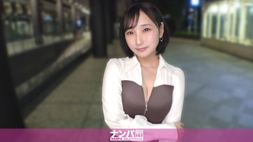 200GANA-3351｜インスタントカメラでモデルになってくれませんか？とお願いしたらリアル芸能人似の激美女が参加してくれて綺麗な裸体をたくさんパシャリに成功！結局そのままエッチな流れになり、乱れた姿もたくさんシャッターに収めることができた！ マジ軟派、初撮。 2284｜ナンパTV