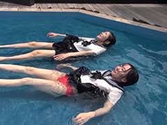 sandw-0280｜祭りのあと｜S&W企画｜	ウェット＆メッシー