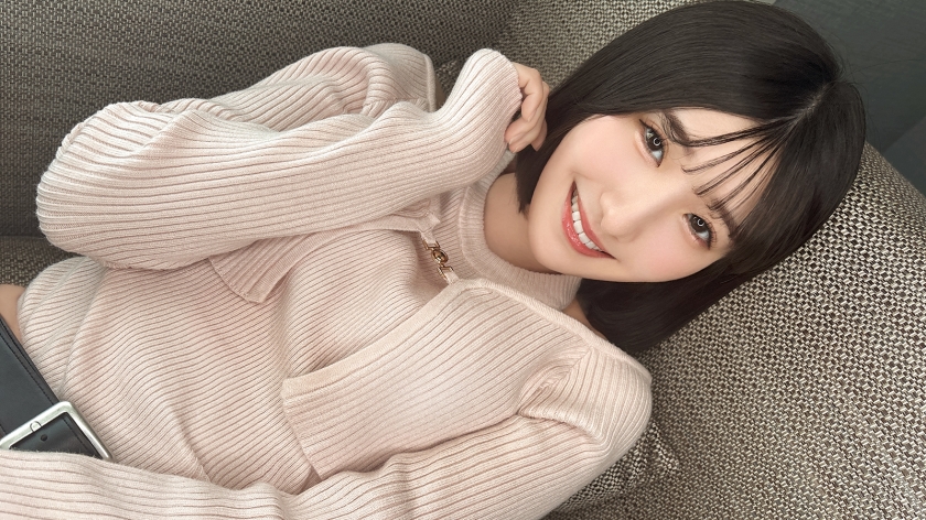 SIRO-5664｜大人しめな見た目とは裏腹な快感の嬌声！大好きな正常位ではカラダをくねらせて何度もイキまくる！セックスになると豹変する姿は男の性衝動を加速させる！！ 【初撮り】ネットでAV応募→AV体験撮影 2550｜シロウトTV