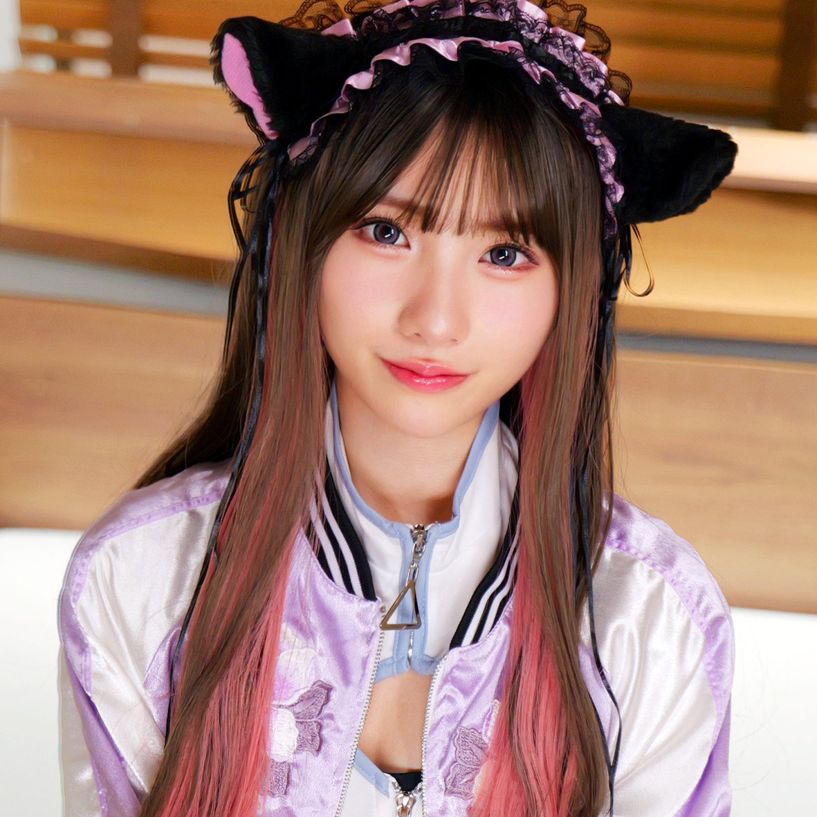 smcos003｜hinakoちゃん｜素人ムクムク-cos-