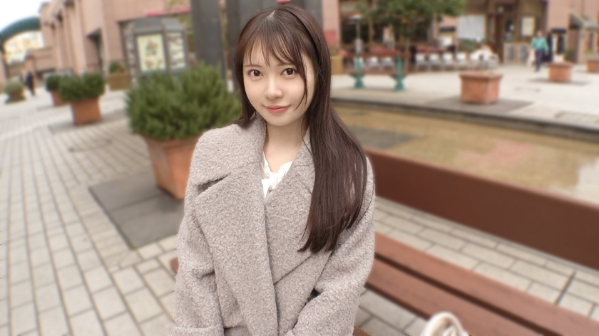 SIRO-5710｜可愛いのにむっつり？！欲求不満で全身性感帯な現役女子大生が応募してきた！キスした瞬間からエロエロモード全開でえっちな吐息が止まらない！感じまくりでこっちがドキドキしてしまったw 【初撮り】ネットでAV応募→AV体験撮影 2605｜シロウトTV
