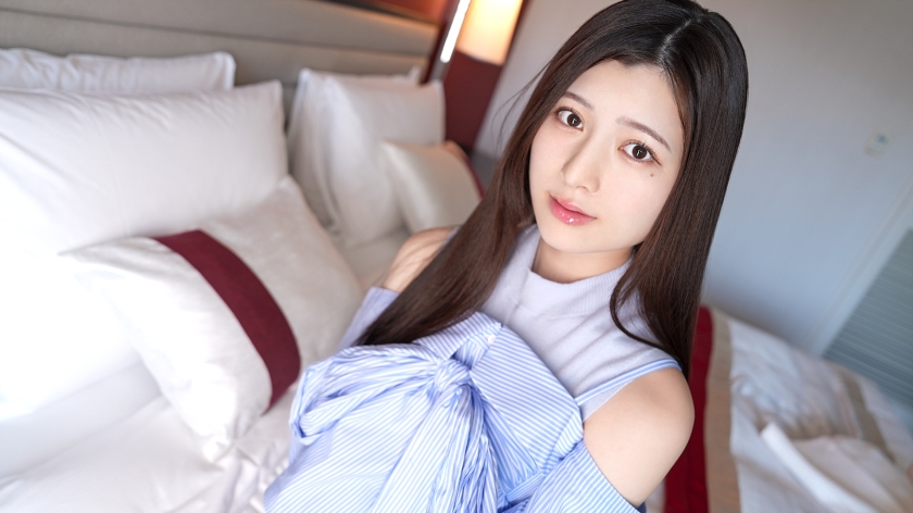SIRO-5725｜「ビクビクしちゃう」快楽に忠実なおっとり美人としっぽりセックス。でもオチ●ポしゃぶるのだーい好き！ 【初撮り】ネットでAV応募→AV体験撮影 2600｜シロウトTV