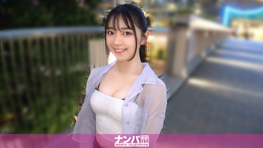 200GANA-3452｜暇を持て余した女子大生の遊び。美白美人女子大生がセックスにノリノリで性欲が止まらなくなった！容赦なく降り注ぐ潮吹き！夜景をバックでやる立ちバック！トレンディな夜に乾杯！ マジ軟派、初撮。 2353｜ナンパTV