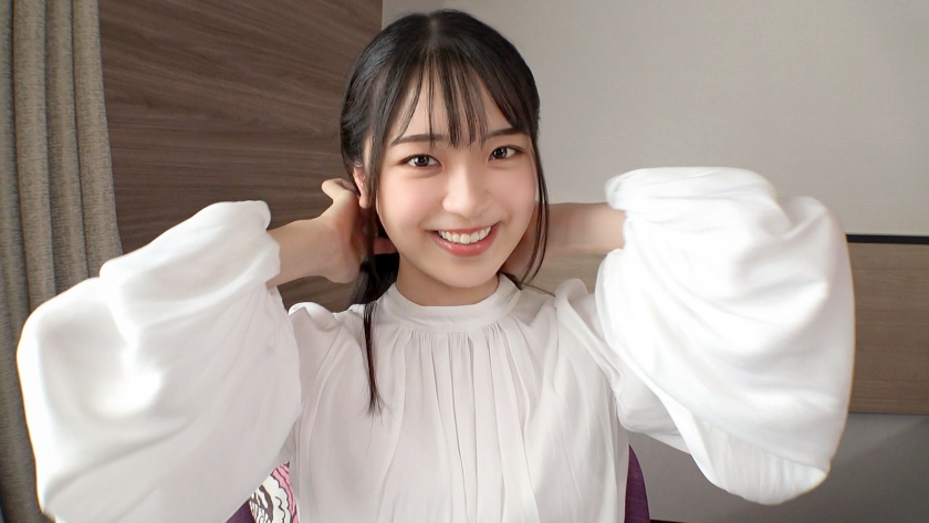 SIRO-5740｜イキまくり注意報発令！！おチンチンが大好きでたまらない看護学生を心ゆくまで挿入でイカセまくる！！ 【初撮り】ネットでAV応募→AV体験撮影 2622｜シロウトTV