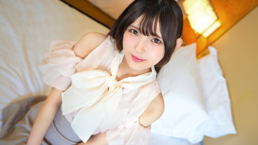 SIRO-5759｜やってみないをなくしたい！20歳の美容の専門学生がAVを知りたくて応募してきた！かえでさんのM字開脚は道理に悖るエロさがあるぞ！ 【初撮り】ネットでAV応募→AV体験撮影 2643｜シロウトTV