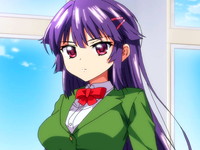 修学旅行費を横領したかもしれないイケメン先生を守るため中年教師の言いなりになって調教セックスを繰り返す爆乳美少女JK aniporn