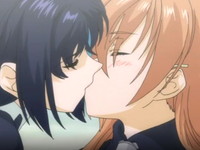 【レズ】女子校時代に好きになった同性の女の子と恋人同士になって甘い百合の性交を楽しむ美少女のイチャラブレズH XVIDEOS