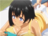 お母さんの知り合いのお兄ちゃんと同居することになったムチムチ褐色ボディ黒髪美少女が親がいない隙にこっそりイケナイことをするドキドキセックス XVIDEOS